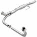 MagnaFlow MagnaFlow California Grade CARB Compliant Direct-Fit Catalytic Converters 4451209 Autofit