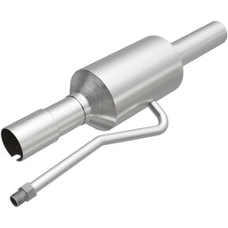 MagnaFlow MagnaFlow California Grade CARB Compliant Direct-Fit Catalytic Converters 4451210 Autofit