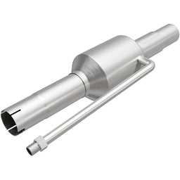 MagnaFlow MagnaFlow California Grade CARB Compliant Direct-Fit Catalytic Converters 4451212 Autofit