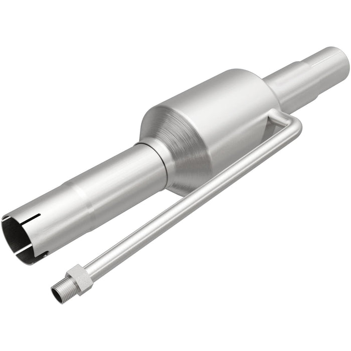 MagnaFlow MagnaFlow California Grade CARB Compliant Direct-Fit Catalytic Converters 4451212 Autofit