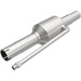 MagnaFlow MagnaFlow California Grade CARB Compliant Direct-Fit Catalytic Converters 4451212 Autofit
