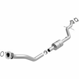 MagnaFlow MagnaFlow California Grade CARB Compliant Direct-Fit Catalytic Converters 4451216 Autofit