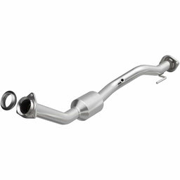 MagnaFlow MagnaFlow California Grade CARB Compliant Direct-Fit Catalytic Converters 4451217 Autofit