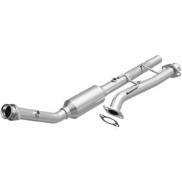 MagnaFlow MagnaFlow California Grade CARB Compliant Direct-Fit Catalytic Converters 4451314 Autofit