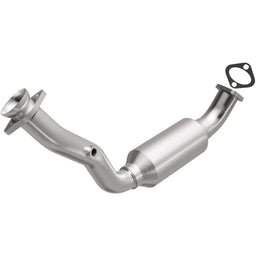 MagnaFlow MagnaFlow California Grade CARB Compliant Direct-Fit Catalytic Converters 4451315 Autofit
