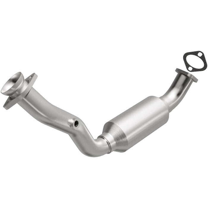 MagnaFlow MagnaFlow California Grade CARB Compliant Direct-Fit Catalytic Converters 4451315 Autofit