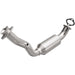 MagnaFlow MagnaFlow California Grade CARB Compliant Direct-Fit Catalytic Converters 4451315 Autofit