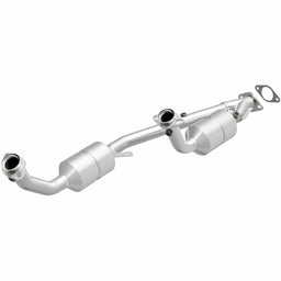 MagnaFlow MagnaFlow California Grade CARB Compliant Direct-Fit Catalytic Converters 4451353 Autofit