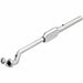 MagnaFlow MagnaFlow California Grade CARB Compliant Direct-Fit Catalytic Converters 4451413 Autofit