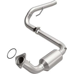 MagnaFlow MagnaFlow California Grade CARB Compliant Direct-Fit Catalytic Converters 4451418 Autofit