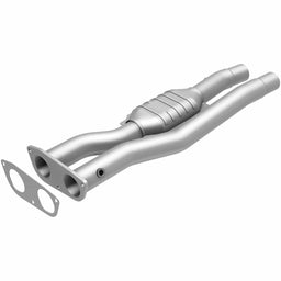 MagnaFlow MagnaFlow California Grade CARB Compliant Direct-Fit Catalytic Converters 4451471 Autofit