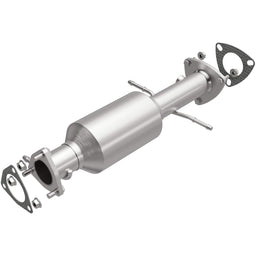MagnaFlow MagnaFlow California Grade CARB Compliant Direct-Fit Catalytic Converters 4451484 Autofit