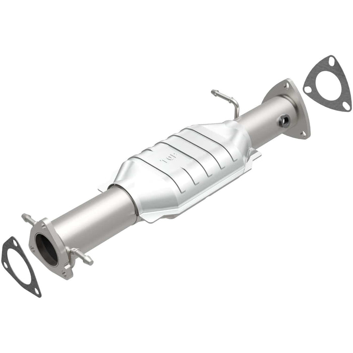 MagnaFlow MagnaFlow California Grade CARB Compliant Direct-Fit Catalytic Converters 4451497 Autofit