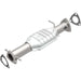 MagnaFlow MagnaFlow California Grade CARB Compliant Direct-Fit Catalytic Converters 4451497 Autofit