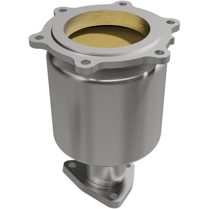 MagnaFlow MagnaFlow California Grade CARB Compliant Direct-Fit Catalytic Converters 4451499 Autofit