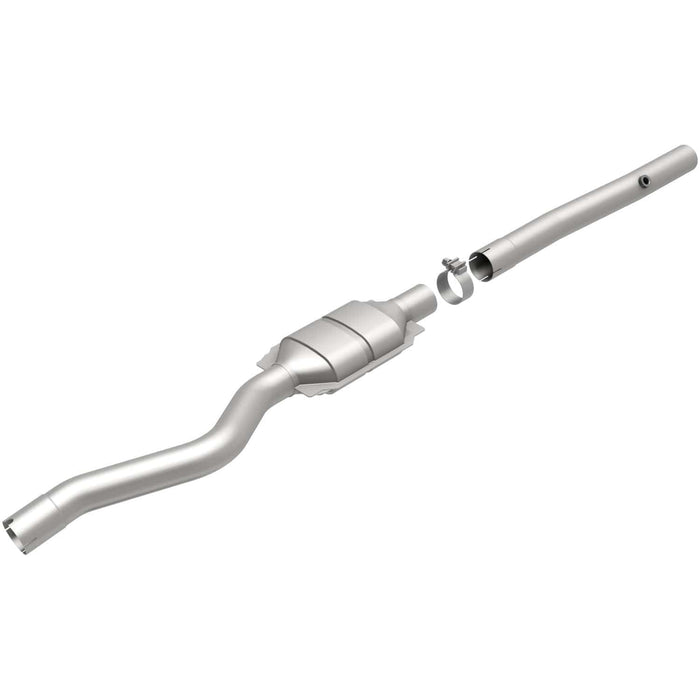 MagnaFlow MagnaFlow California Grade CARB Compliant Direct-Fit Catalytic Converters 4451607 Autofit