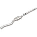 MagnaFlow MagnaFlow California Grade CARB Compliant Direct-Fit Catalytic Converters 4451607 Autofit
