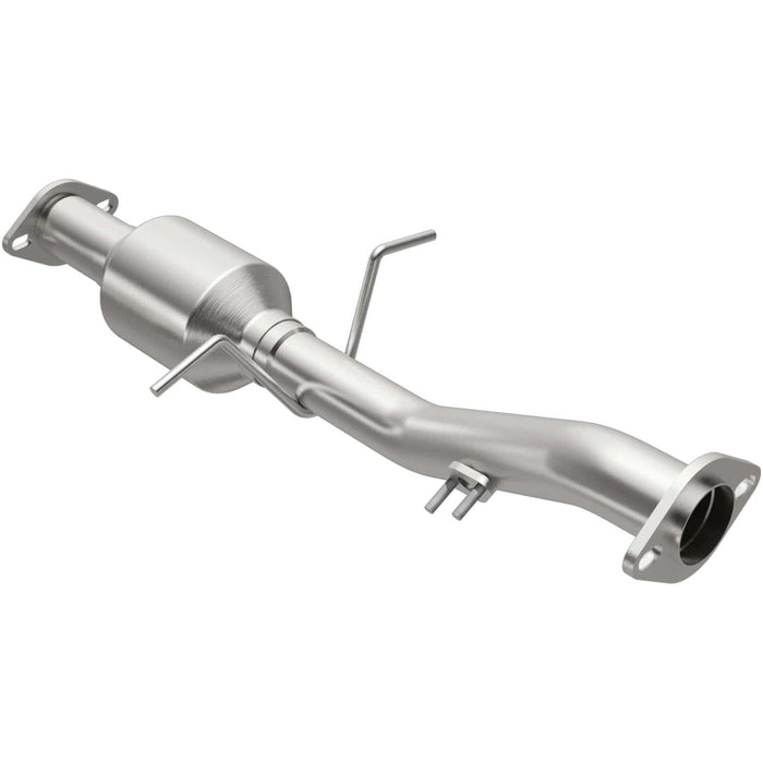 MagnaFlow MagnaFlow California Grade CARB Compliant Direct-Fit Catalytic Converters 4451611 Autofit
