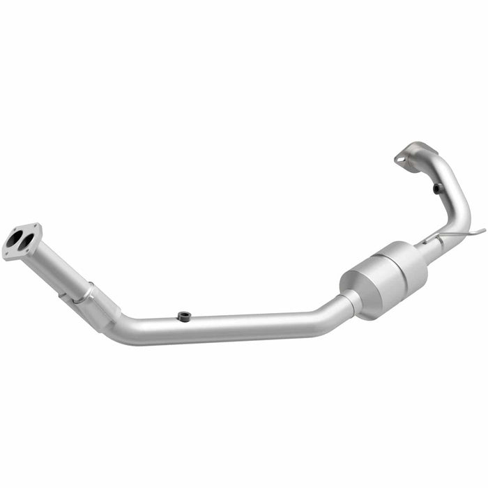 MagnaFlow MagnaFlow California Grade CARB Compliant Direct-Fit Catalytic Converters 4451623 Autofit