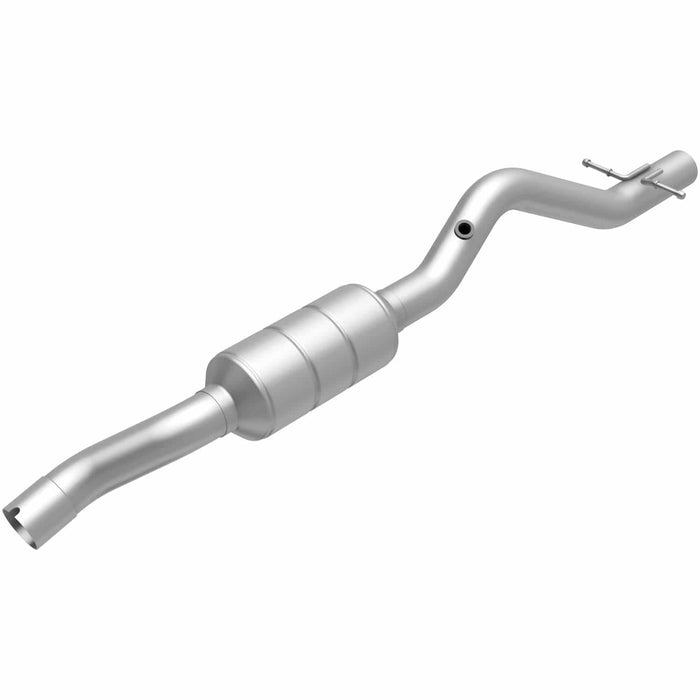 MagnaFlow MagnaFlow California Grade CARB Compliant Direct-Fit Catalytic Converters 4451637 Autofit