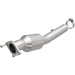 MagnaFlow MagnaFlow California Grade CARB Compliant Direct-Fit Catalytic Converters 4451648 Autofit