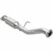 MagnaFlow MagnaFlow California Grade CARB Compliant Direct-Fit Catalytic Converters 4481014 Autofit