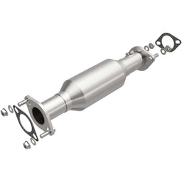 MagnaFlow MagnaFlow California Grade CARB Compliant Direct-Fit Catalytic Converters 4481022 Autofit
