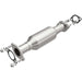 MagnaFlow MagnaFlow California Grade CARB Compliant Direct-Fit Catalytic Converters 4481022 Autofit
