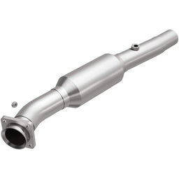MagnaFlow MagnaFlow California Grade CARB Compliant Direct-Fit Catalytic Converters 4481084 Autofit