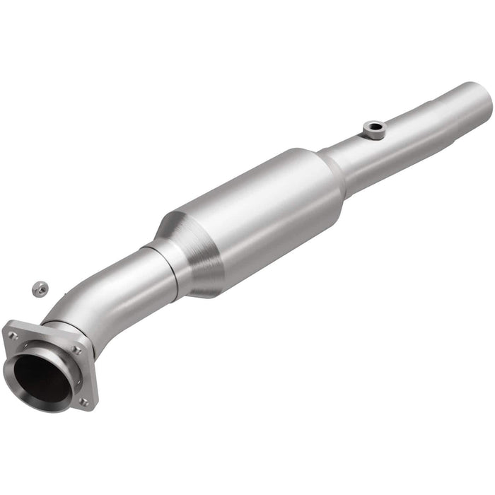 MagnaFlow MagnaFlow California Grade CARB Compliant Direct-Fit Catalytic Converters 4481084 Autofit