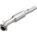 MagnaFlow MagnaFlow California Grade CARB Compliant Direct-Fit Catalytic Converters 4481084 Autofit