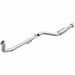 MagnaFlow MagnaFlow California Grade CARB Compliant Direct-Fit Catalytic Converters 4481106 Autofit