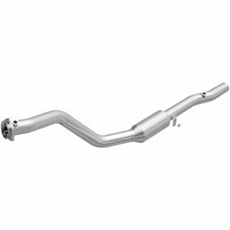 MagnaFlow MagnaFlow California Grade CARB Compliant Direct-Fit Catalytic Converters 4481116 Autofit