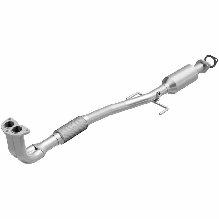 MagnaFlow MagnaFlow California Grade CARB Compliant Direct-Fit Catalytic Converters 4481122 Autofit