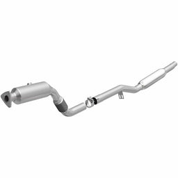 MagnaFlow MagnaFlow California Grade CARB Compliant Direct-Fit Catalytic Converters 4481132 Autofit