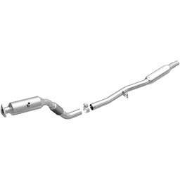 MagnaFlow MagnaFlow California Grade CARB Compliant Direct-Fit Catalytic Converters 4481133 Autofit