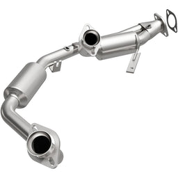 MagnaFlow MagnaFlow California Grade CARB Compliant Direct-Fit Catalytic Converters 4481148 Autofit