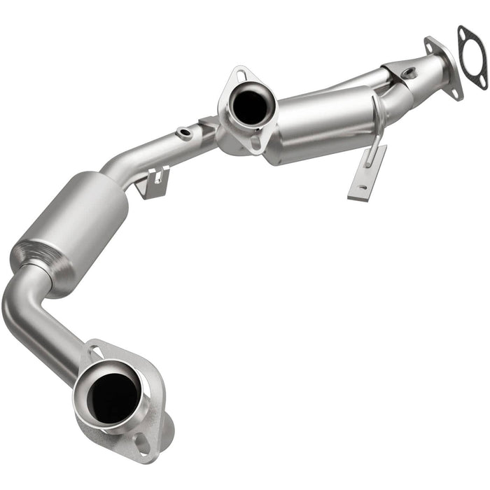 MagnaFlow MagnaFlow California Grade CARB Compliant Direct-Fit Catalytic Converters 4481148 Autofit