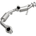 MagnaFlow MagnaFlow California Grade CARB Compliant Direct-Fit Catalytic Converters 4481148 Autofit