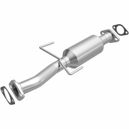 MagnaFlow MagnaFlow California Grade CARB Compliant Direct-Fit Catalytic Converters 4481150 Autofit