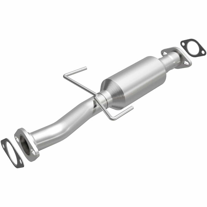MagnaFlow MagnaFlow California Grade CARB Compliant Direct-Fit Catalytic Converters 4481150 Autofit