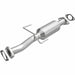 MagnaFlow MagnaFlow California Grade CARB Compliant Direct-Fit Catalytic Converters 4481150 Autofit