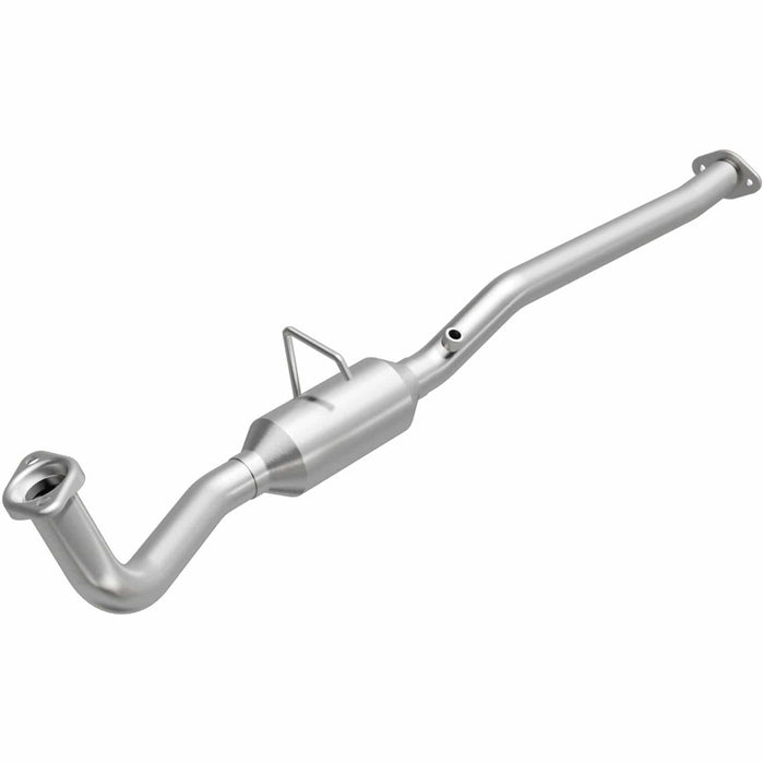 MagnaFlow MagnaFlow California Grade CARB Compliant Direct-Fit Catalytic Converters 4481167 Autofit