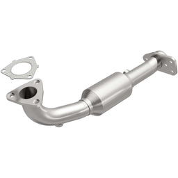MagnaFlow MagnaFlow California Grade CARB Compliant Direct-Fit Catalytic Converters 4481184 Autofit