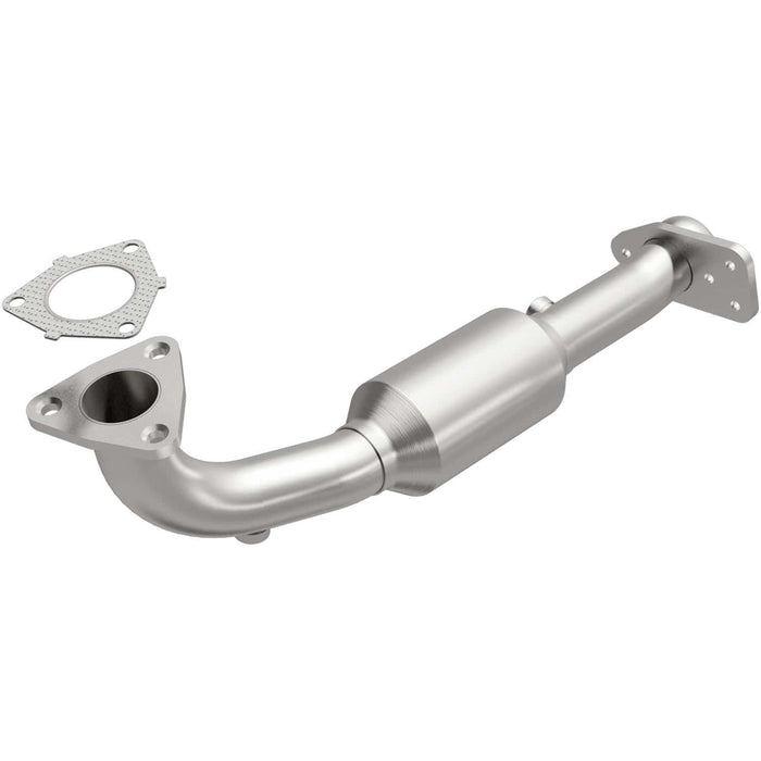 MagnaFlow MagnaFlow California Grade CARB Compliant Direct-Fit Catalytic Converters 4481184 Autofit