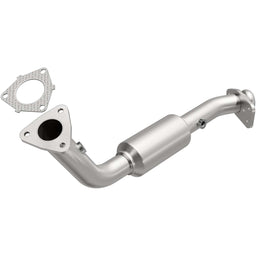 MagnaFlow MagnaFlow California Grade CARB Compliant Direct-Fit Catalytic Converters 4481185 Autofit