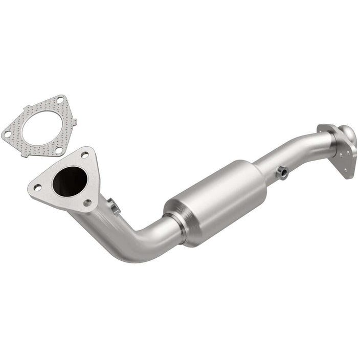 MagnaFlow MagnaFlow California Grade CARB Compliant Direct-Fit Catalytic Converters 4481185 Autofit