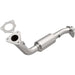 MagnaFlow MagnaFlow California Grade CARB Compliant Direct-Fit Catalytic Converters 4481185 Autofit