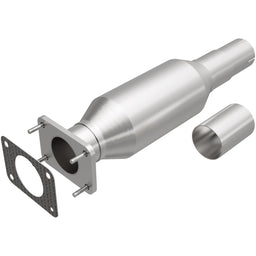MagnaFlow MagnaFlow California Grade CARB Compliant Direct-Fit Catalytic Converters 4481202 Autofit