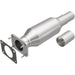 MagnaFlow MagnaFlow California Grade CARB Compliant Direct-Fit Catalytic Converters 4481202 Autofit